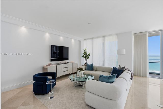 10295 Collins Avenue 801, Bal Harbour, FL 33154