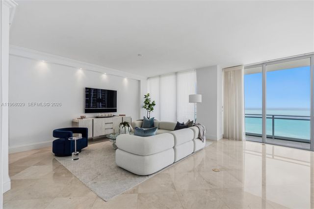 10295 Collins Avenue 801, Bal Harbour, FL 33154