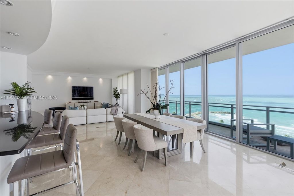 10295 Collins Avenue 801, Bal Harbour, FL 33154