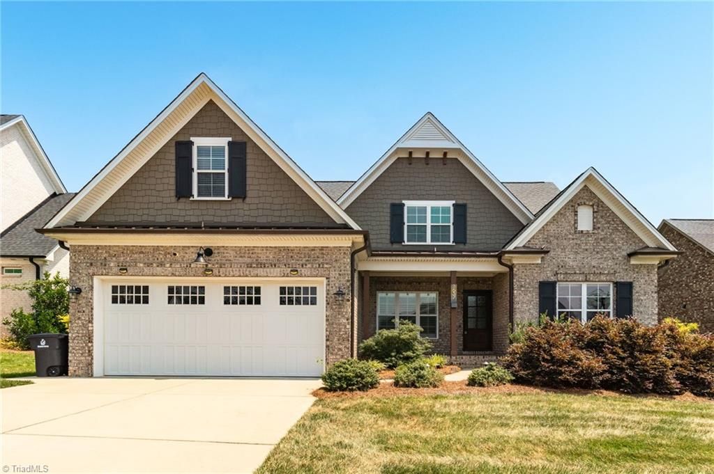 1637 Wisteria Drive, Winston-salem, NC 27106