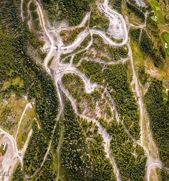 Lot 4 Highlands West, Big Sky, MT 59716 photo 10