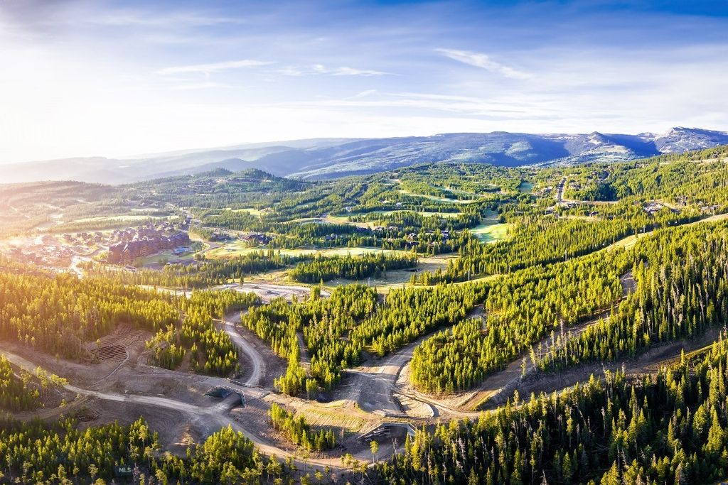 Lot 4 Highlands West, Big Sky, MT 59716 photo 11
