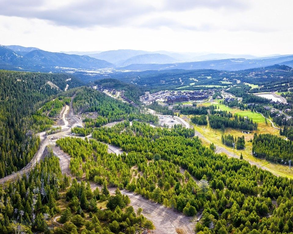 Lot 4 Highlands West, Big Sky, MT 59716 photo 15