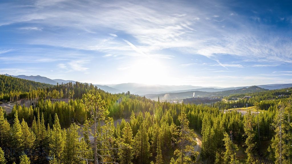 Lot 4 Highlands West, Big Sky, MT 59716 photo 4