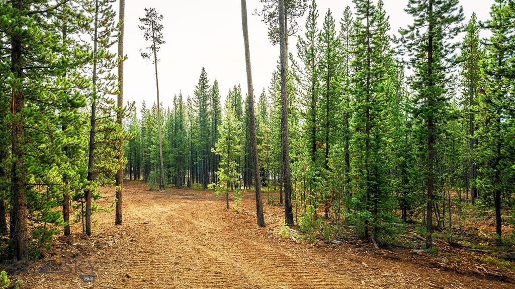 Lot 4 Highlands West, Big Sky, MT 59716 photo 6