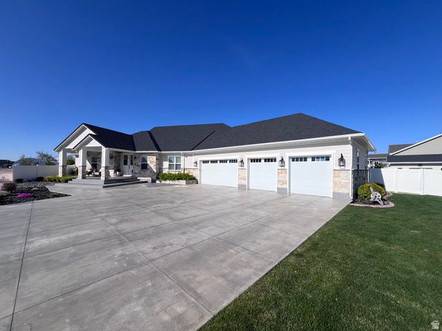 2437 N 2950 W, Plain City, UT 84404