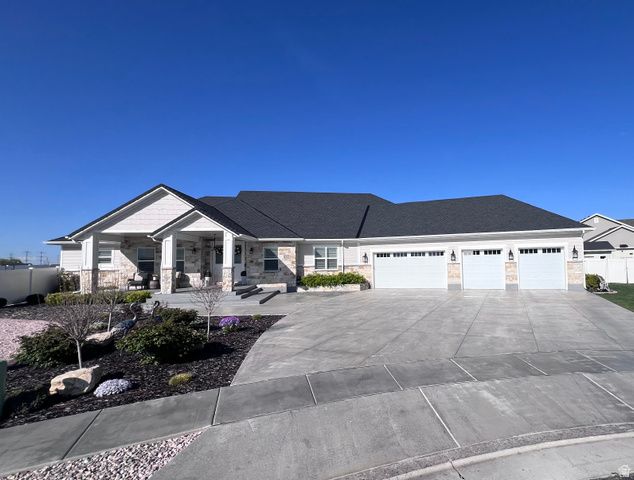 2437 N 2950 W, Plain City, UT 84404