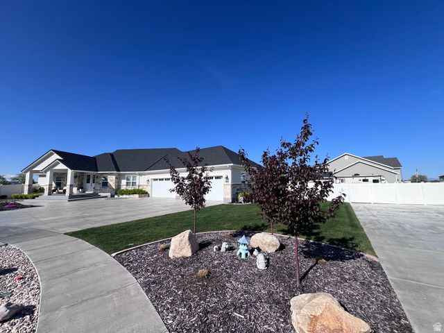 2437 N 2950 W, Plain City, UT 84404