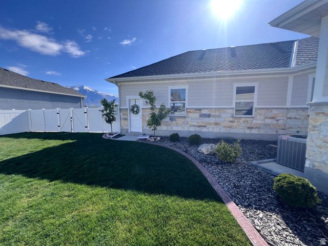 2437 N 2950 W, Plain City, UT 84404