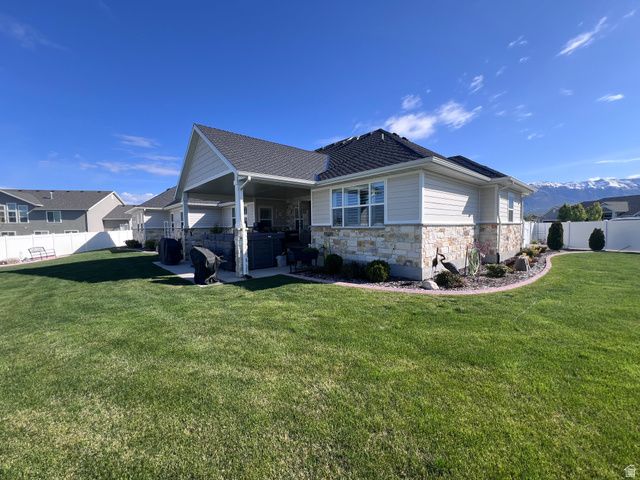 2437 N 2950 W, Plain City, UT 84404