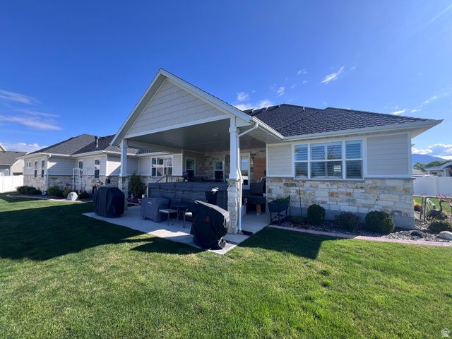 2437 N 2950 W, Plain City, UT 84404