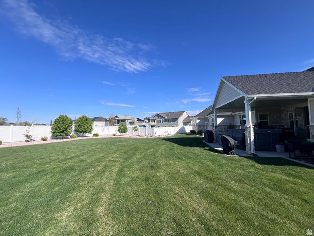 2437 N 2950 W, Plain City, UT 84404