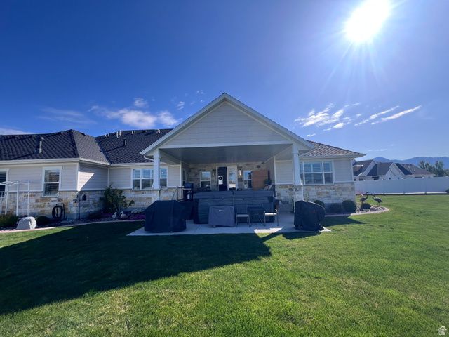 2437 N 2950 W, Plain City, UT 84404