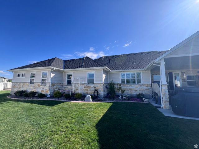 2437 N 2950 W, Plain City, UT 84404