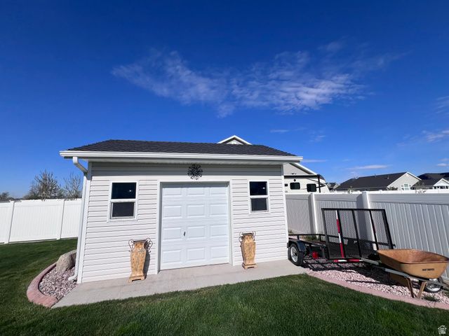 2437 N 2950 W, Plain City, UT 84404