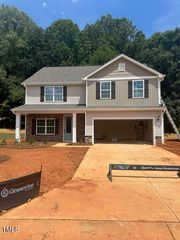 306 Shiloh Way, Mebane, NC 27302
