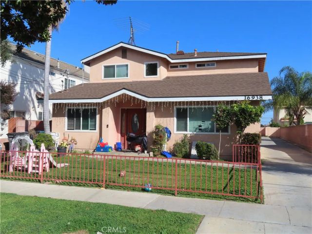 16938 S Dalton, Gardena, CA 90247