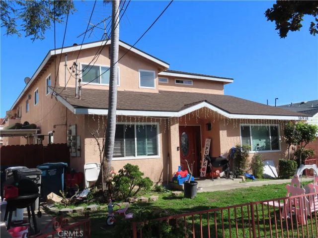 16938 S Dalton, Gardena, CA 90247