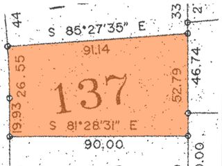Lot 137 Pine Valley Drive, Graford, TX 76449