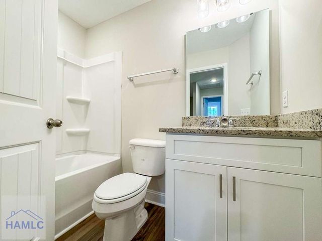118 Heirloom Road, Hinesville, GA 31313