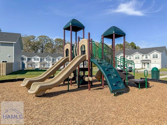 118 Heirloom Road, Hinesville, GA 31313