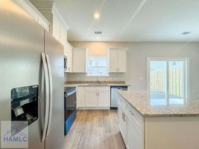 118 Heirloom Road, Hinesville, GA 31313