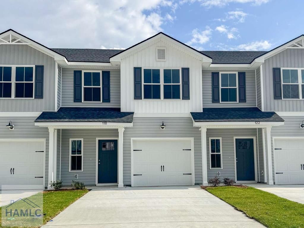 118 Heirloom Road, Hinesville, GA 31313