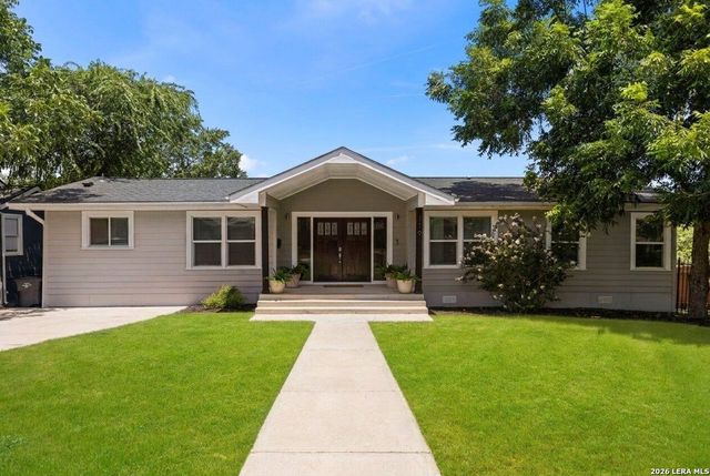 119 Blakeley Dr, San Antonio, TX 78209