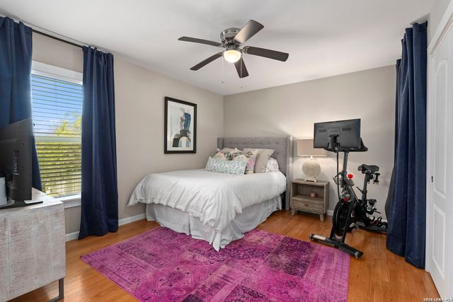 119 Blakeley Dr, San Antonio, TX 78209