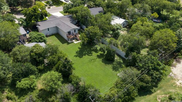 119 Blakeley Dr, San Antonio, TX 78209