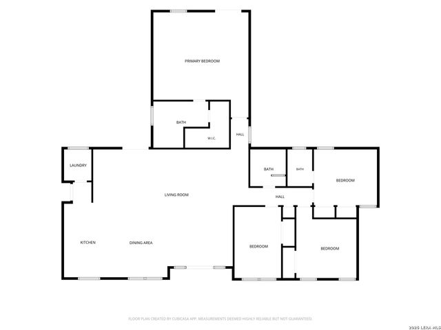 119 Blakeley Dr, San Antonio, TX 78209