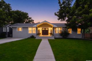 119 Blakeley Dr, San Antonio, TX 78209