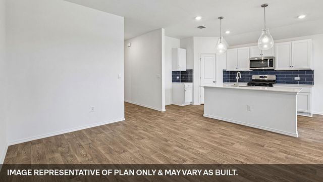271 Palestine TRL, Kyle, TX 78640