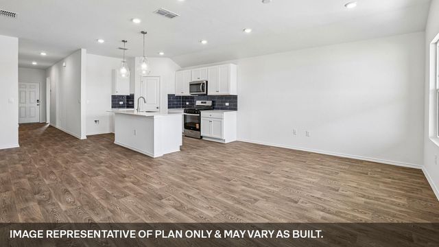 271 Palestine TRL, Kyle, TX 78640