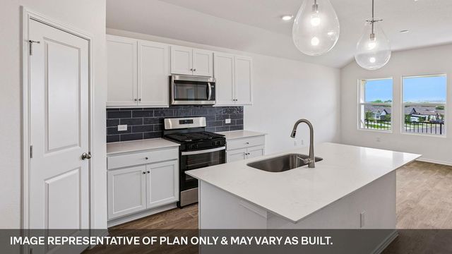 271 Palestine TRL, Kyle, TX 78640