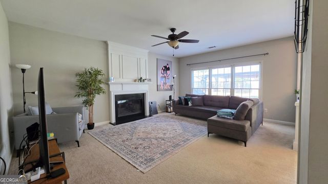 7430 Newstead Drive, Cumming, GA 30041