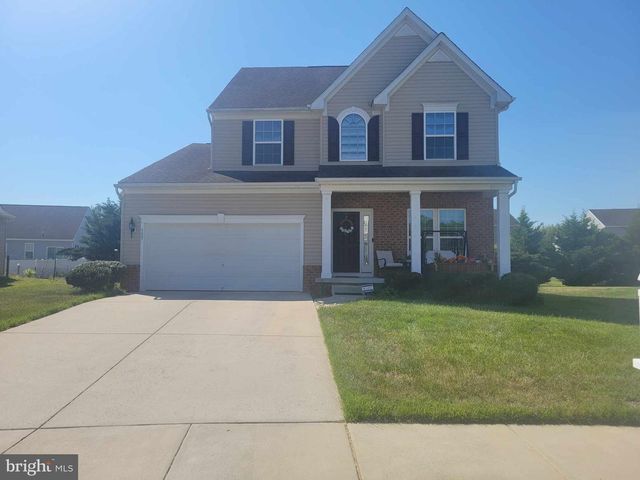 157 JESSICA LYN DR, Dover, DE 19904