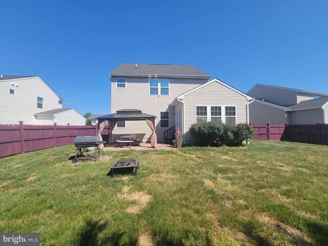 157 JESSICA LYN DR, Dover, DE 19904