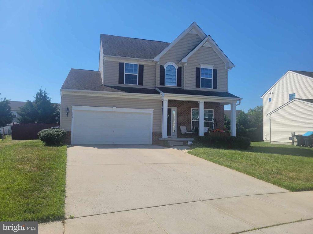 157 JESSICA LYN DR, Dover, DE 19904