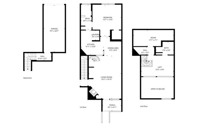 5590 Spring Valley Road F206, Dallas, TX 75254