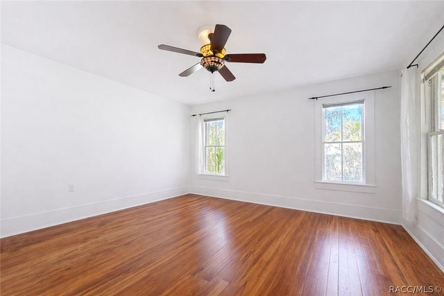 940 NE 4th Avenue, Crystal River, FL 34428