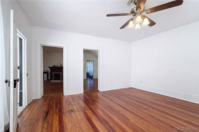 940 NE 4th Avenue, Crystal River, FL 34428