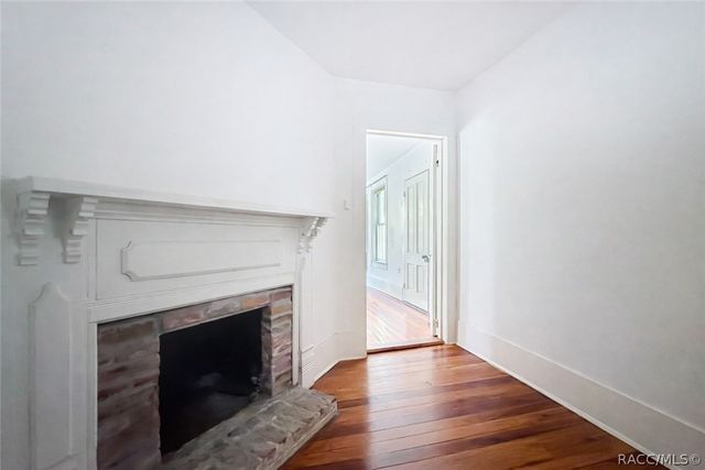 940 NE 4th Avenue, Crystal River, FL 34428