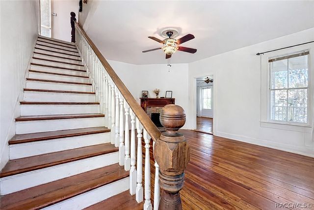 940 NE 4th Avenue, Crystal River, FL 34428