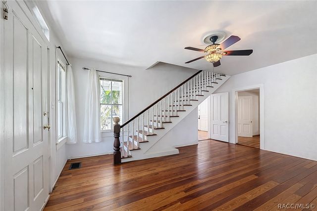 940 NE 4th Avenue, Crystal River, FL 34428