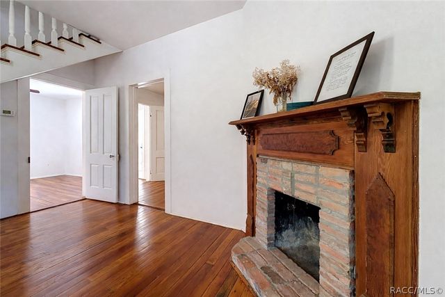 940 NE 4th Avenue, Crystal River, FL 34428