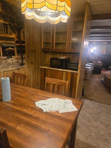 958 Pickens Chapel, Searcy, AR 72143
