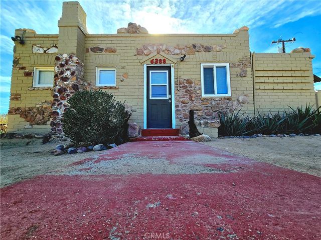 6388 West Court, 29 Palms, CA 92277