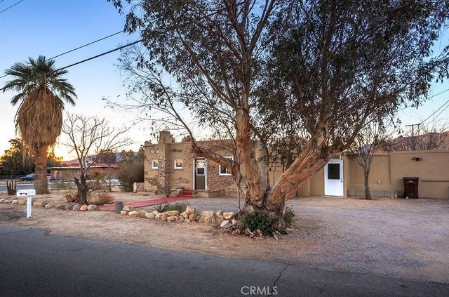 6388 West Court, 29 Palms, CA 92277