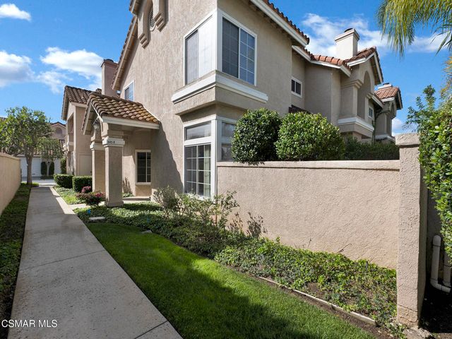 645 Ivywood Lane E, Simi Valley, CA 93065